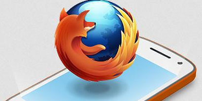 Imagem de Samsung não está interessada no Firefox OS no site TecMundo
