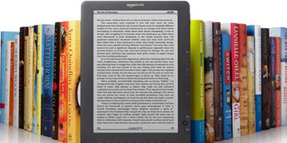 Imagem de Como transformar arquivos PDF em ebooks para o Kindle no site TecMundo