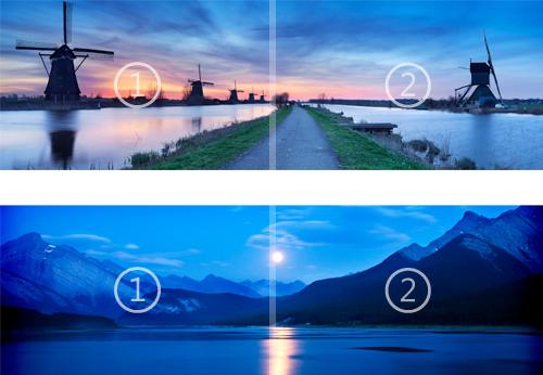 8 Temas Panorâmicos Para Windows 8 Tecmundo