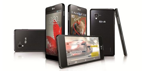 Imagem de LG Optimus G começa a ser vendido no Brasil por R$ 1.999 no site TecMundo