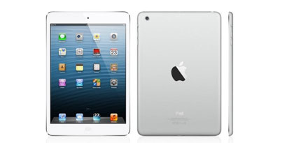 Imagem de iPad 5 deve ser 15% mais fino e 25% mais leve, afirma analista no site TecMundo