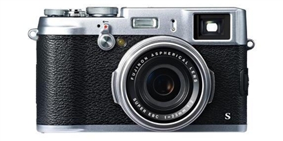 Imagem de Análise: Fujifilm X100S no site TecMundo