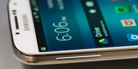 Imagem de 5 problemas que os primeiros compradores do Galaxy S4 estão encontrando no site TecMundo