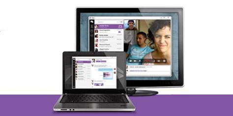 Imagem de Viber chega aos desktops e ganha versões para Mac e PC no site TecMundo