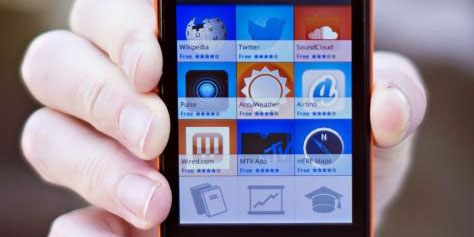 Imagem de Mozilla oferece aparelhos gratuitos para divulgar o Firefox OS no site TecMundo