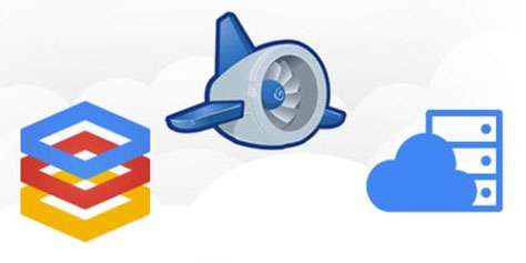Imagem de Google Computer Engine: app oferece novas possibilidades a desenvolvedores no site TecMundo