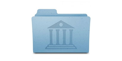 Imagem de Mac OS: como encontrar a pasta Biblioteca no Lion e no Mountain Lion no site TecMundo