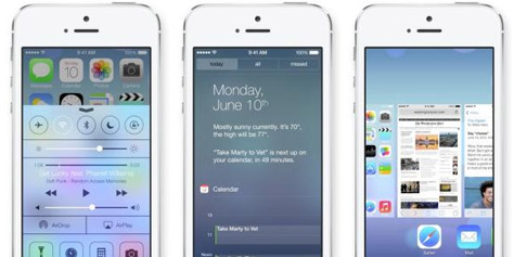 Imagem de iOS 7: tudo o que você precisa saber no site TecMundo