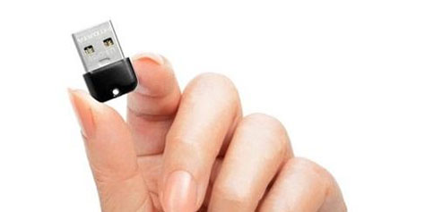 Imagem de Minúsculo pendrive com conexão USB 3.0 será lançado no Japão no site TecMundo
