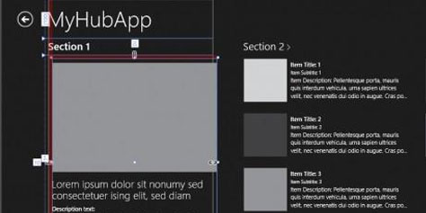 Imagem de Preview do Microsoft Visual Studio 2013 já está disponível para download no site TecMundo