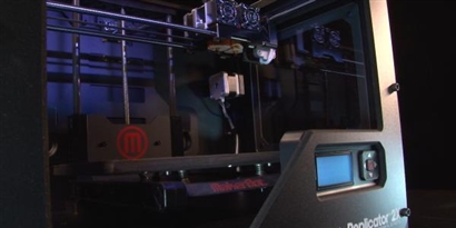 Imagem de Windows 8.1 terá suporte nativo a impressoras 3D no site TecMundo