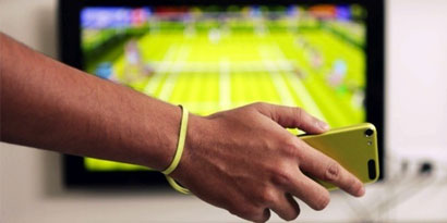 Imagem de Rolomotion transforma iPhone e Apple TV em sistema similar ao Wii no site TecMundo