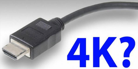 Imagem de Cabos HDMI 4K: eles são necessários ou apenas uma jogada de marketing? no site TecMundo