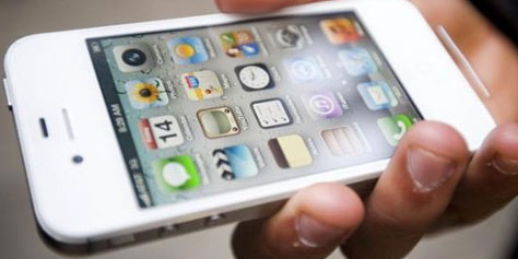 Imagem de Donos de iPhones devem gastar de R$ 50 a R$ 300 com Dia dos Pais no site TecMundo