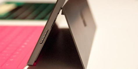 Imagem de NVIDIA está trabalhando no desenvolvimento do Surface 2 no site TecMundo