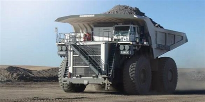 Imagem de Extreme trucking: 7 dos maiores caminhões do mundo no site TecMundo