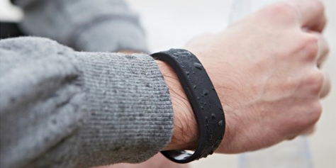 Imagem de SmartBand: conheça a pulseira inteligente da Sony no site TecMundo