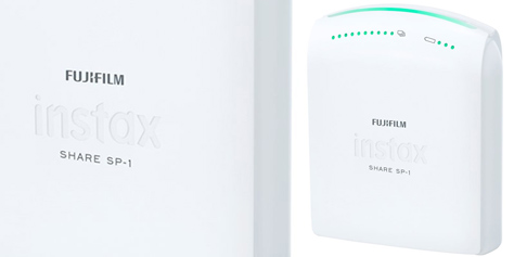 Imagem de Fujifilm anuncia impressora instantânea de fotos tiradas com portáteis no site TecMundo