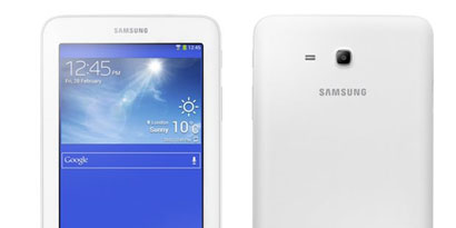 Imagem de Samsung anuncia oficialmente o Galaxy Tab 3 Lite no site TecMundo