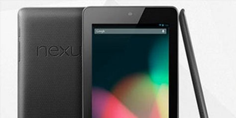 Imagem de Rumor: Nexus 8 fabricado pela ASUS pode sair na segunda metade de 2014 no site TecMundo