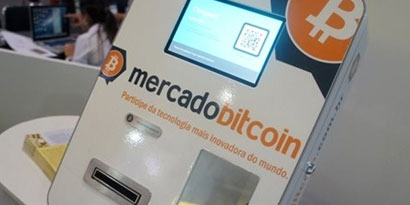 Imagem de Testamos o primeiro caixa eletrônico de bitcoins da América Latina no site TecMundo