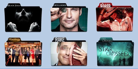 Imagem de Como personalizar as pastas do seu computador com as suas séries favoritas no site TecMundo