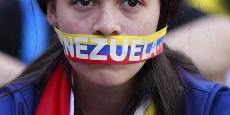 Imagem de Venezuela bloqueia acesso a redes sociais e apps mensageiros no site TecMundo