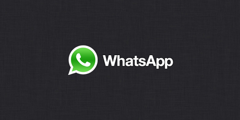 Imagem de Google: nunca fizemos uma oferta para adquirir o WhatsApp no site TecMundo