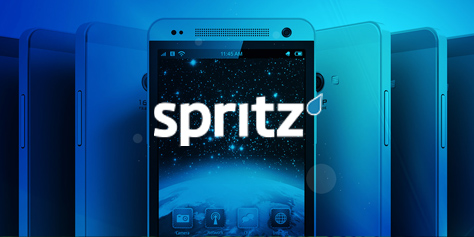 Imagem de Spritz: método de leitura faz você ler até 5 vezes mais rápido no site TecMundo