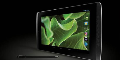 Imagem de Gradiente Tegra Note chega às lojas no dia 11 de março no site TecMundo