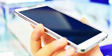Imagem de Android: como mudar a animação de boot no site TecMundo
