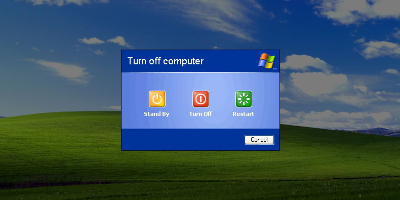 Imagem de Entenda por que pequenas e médias empresas precisam sair do Windows XP no site TecMundo