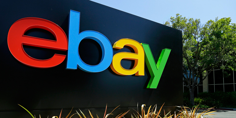 Imagem de eBay agora está operando oficialmente no Brasil no site TecMundo