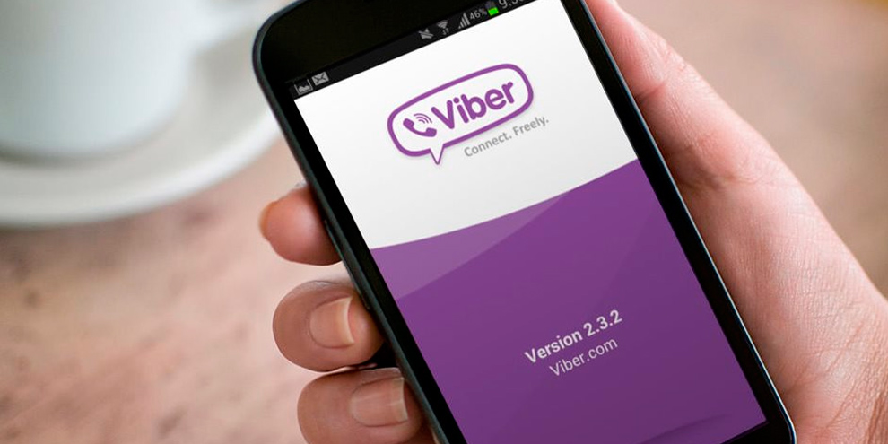 Imagem de Viber lança pacote de stickers exclusivo com expressões brasileiras no site TecMundo