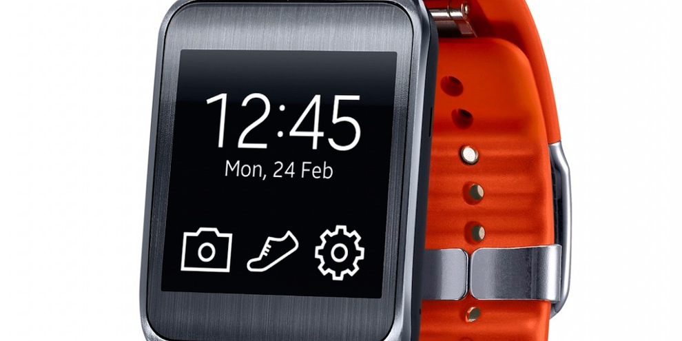 Imagem de Primeira geração do Galaxy Gear vai receber atualização para o Tizen no site TecMundo