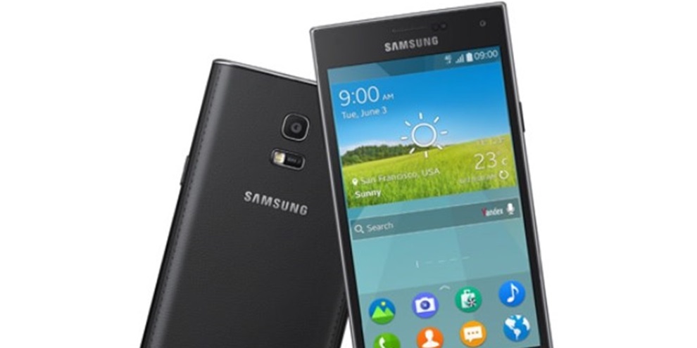 Imagem de Samsung Z: conheça o primeiro smartphone com o sistema operacional Tizen no site TecMundo