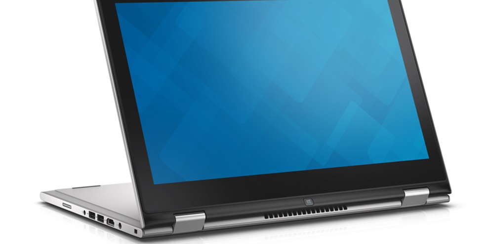 Imagem de Dell apresenta modelos híbridos notebook-tablet de 11 e 13” no site TecMundo