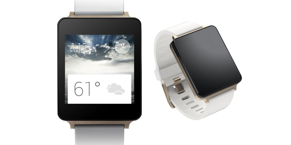 Imagem de LG G Watch pode chegar às lojas com processador Snapdragon 400 no site TecMundo