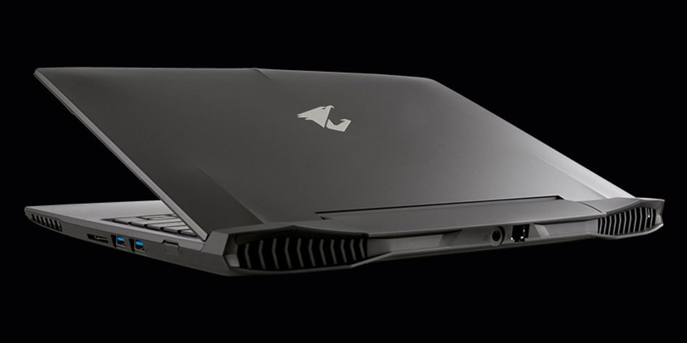 Imagem de Aorus X3: o notebook de 13" para gamers mais poderoso e leve do mundo no site TecMundo