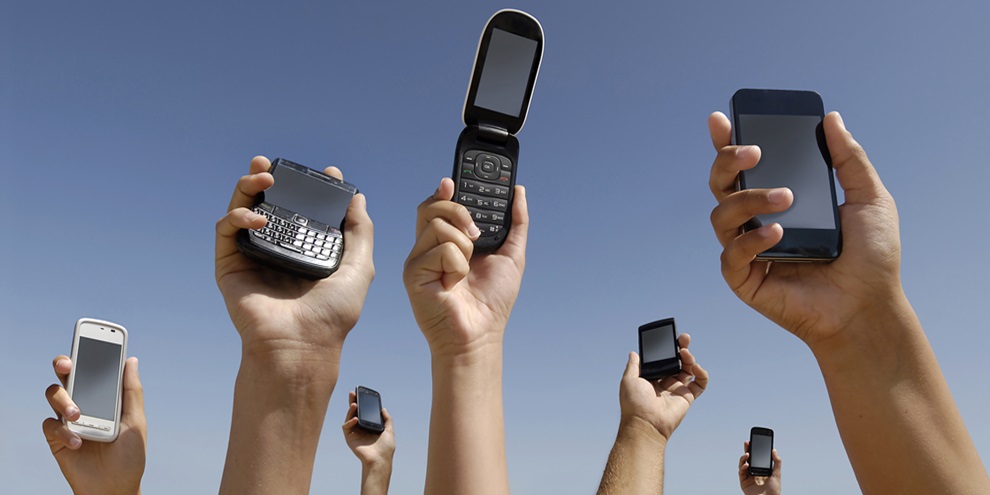 Imagem de Vou comprar um celular no exterior. Ele vai funcionar no Brasil? no site TecMundo