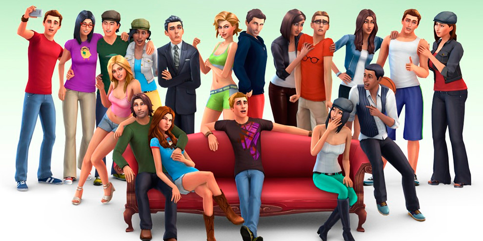 Imagem de The Sims 4: tudo o que você precisa saber sobre o novo The Sims no site TecMundo