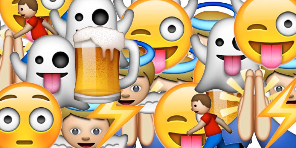 Imagem de Unicode 7.0 trará aproximadamente 250 novos emojis para seu smartphone no site TecMundo