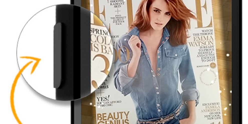 Imagem de Amazon Firefly: a tecnologia do Fire Phone que entende o mundo ao seu redor no site TecMundo