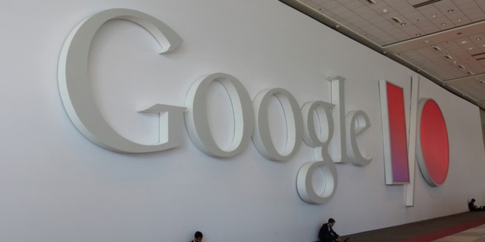 Imagem de O que esperar do Google I/O 2014 no site TecMundo
