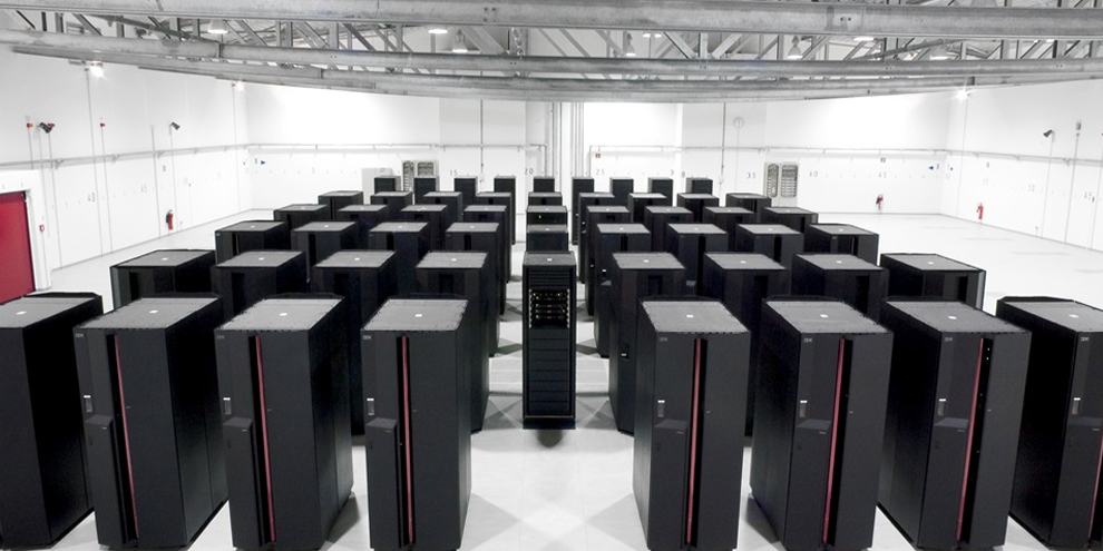 Imagem de Conheça os 10 supercomputadores mais poderosos do mundo no site TecMundo