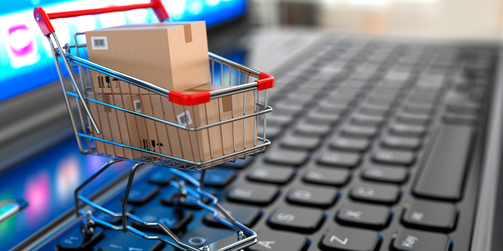 Imagem de As 15 melhores lojas online de eletrônicos de acordo com o E-bit no site TecMundo