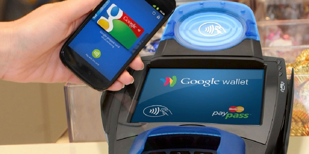 Imagem de Google Wallet inova com cartões de presente e transações entre usuários no site TecMundo