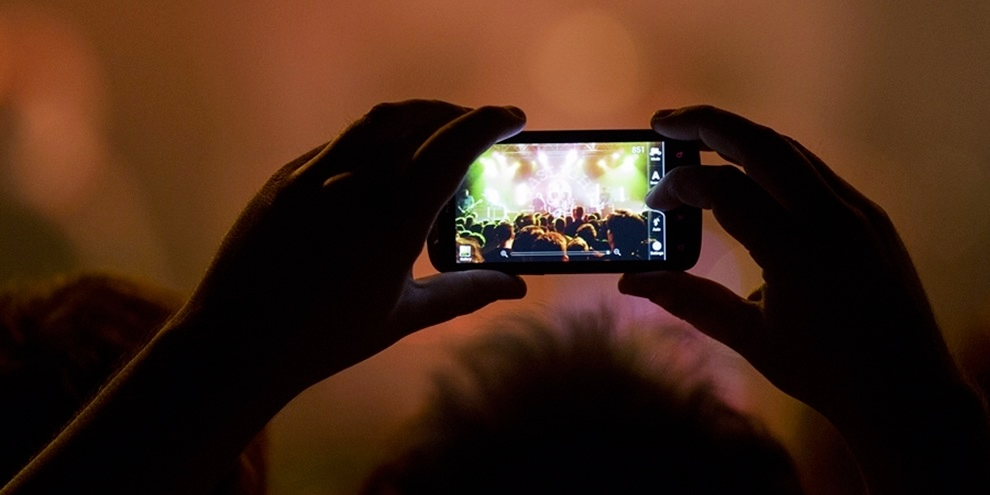 Imagem de Android: como gravar, editar e publicar vídeos somente com seu smartphone no site TecMundo