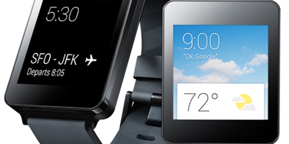 Imagem de LG G Watch 2 pode ser anunciado na IFA 2014, em setembro no site TecMundo
