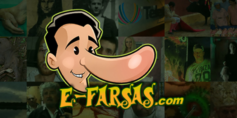 Imagem de Entrevistamos o criador do E-farsas, o site que desvenda boatos na internet no site TecMundo